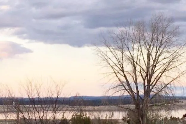 Serenity Retreat - Wy Pine Haven