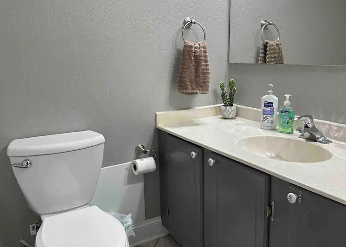 Holiday home Serenity Retreat - Wy Pine Haven