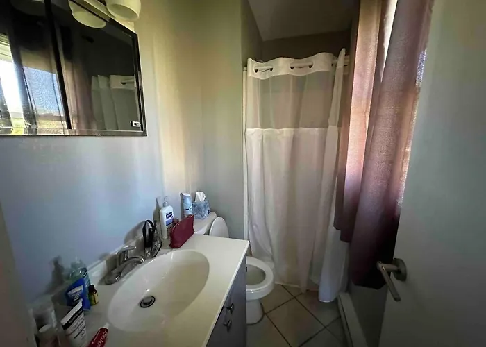 Holiday home Serenity Retreat - Wy *