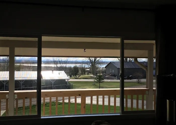 Holiday home Serenity Retreat - Wy *