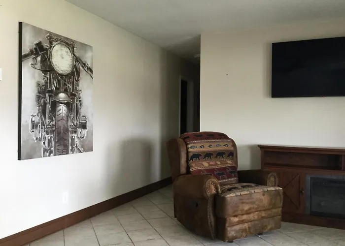 Holiday home Serenity Retreat - Wy