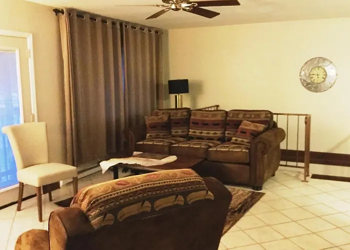 Holiday home Serenity Retreat - Wy