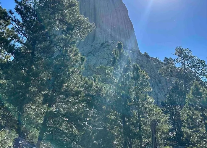 Holiday home Serenity Retreat - Wy