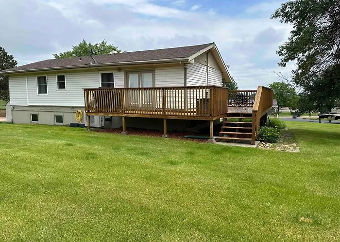 Serenity Retreat - Wy Holiday home *