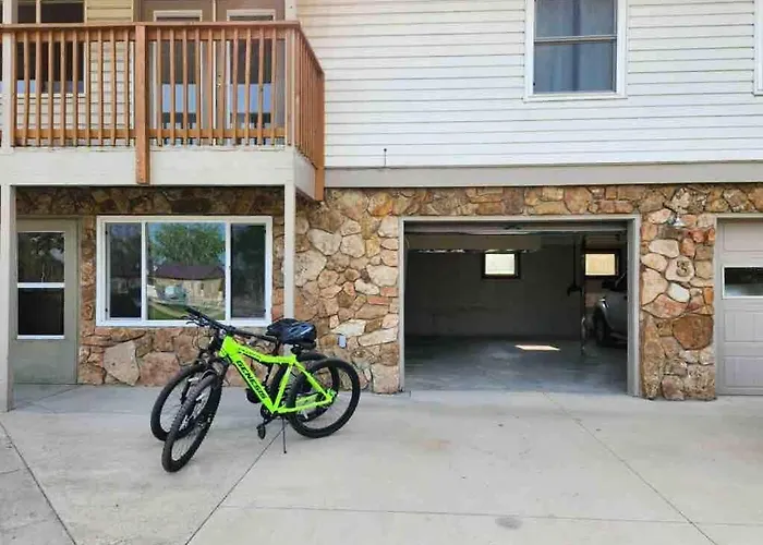 Serenity Retreat - Wy * Pine Haven