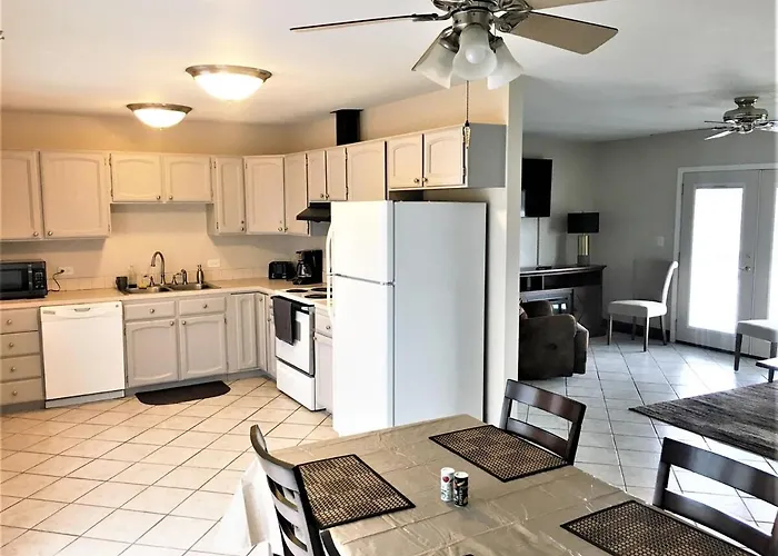 Holiday home Serenity Retreat - Wy